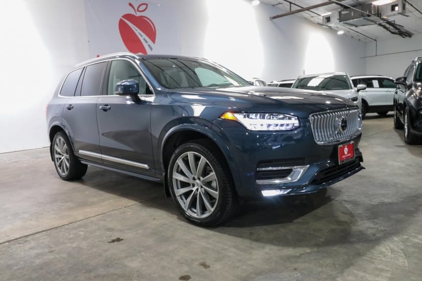 2025 Volvo XC90 - Image 1