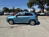 2012 Mitsubishi Outlander Sport - Preview 3