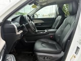 2024 Toyota Grand Highlander - Preview 9