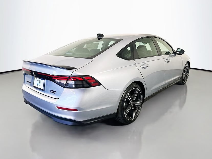 2026 Honda Accord - Image 3