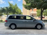 2010 Honda Odyssey - Preview 6