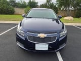 2011 Chevrolet Cruze - Preview 2