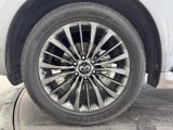 2021 INFINITI QX80 - Preview 10