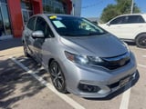 2019 Honda Fit - Preview 3