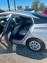 2017 Toyota Prius - Preview 9