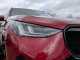 2026 BMW X3 - Preview 4