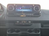 2025 Mercedes-Benz Sprinter - Preview 15