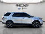 2015 Ford Explorer - Preview 6