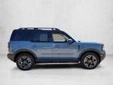 2025 Ford Bronco - Preview 4