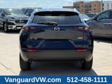 2025 Mazda CX-30 - Preview 10
