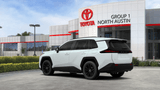 2026 Toyota RAV4 - Preview 6