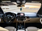 2021 BMW X3 - Preview 13