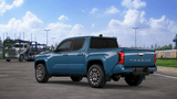 2026 Toyota Tacoma - Preview 6