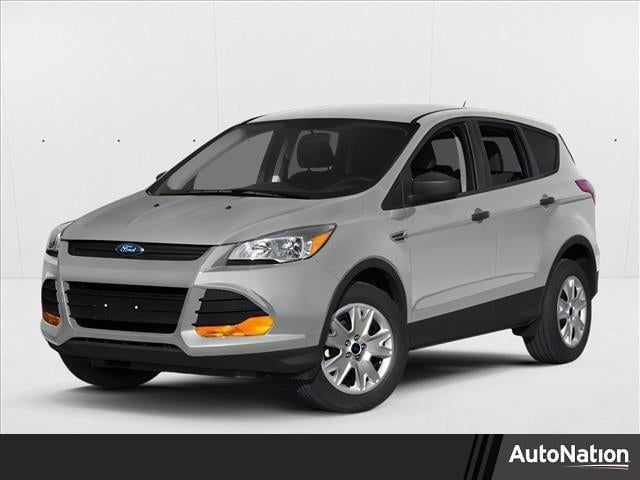 2014 Ford Escape - Image 1