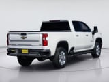 2022 Chevrolet Silverado - Preview 6
