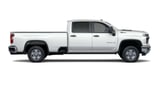 2026 Chevrolet Silverado 2500 HD - Preview 3