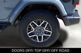 2026 Jeep Wrangler - Preview 8