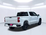 2026 Chevrolet Silverado 1500 - Preview 5