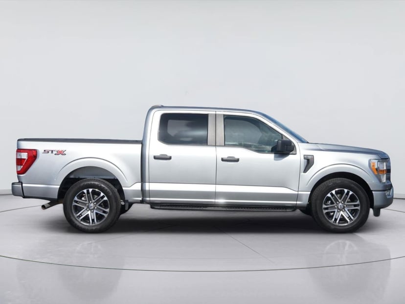 2022 Ford F-150 - Image 2