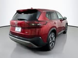2021 Nissan Rogue - Preview 5