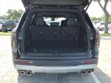 2026 Chevrolet Traverse - Preview 9