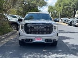 2026 GMC Sierra - Preview 4