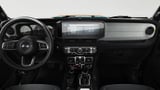 2027 Jeep Wrangler - Preview 4