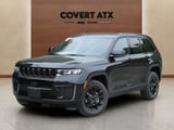 2026 Jeep Grand Cherokee - Preview 2