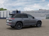 2027 Jeep Grand Cherokee - Preview 2