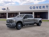 2026 Ford F-350 - Preview 2