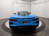 2024 Chevrolet Corvette - Preview 6