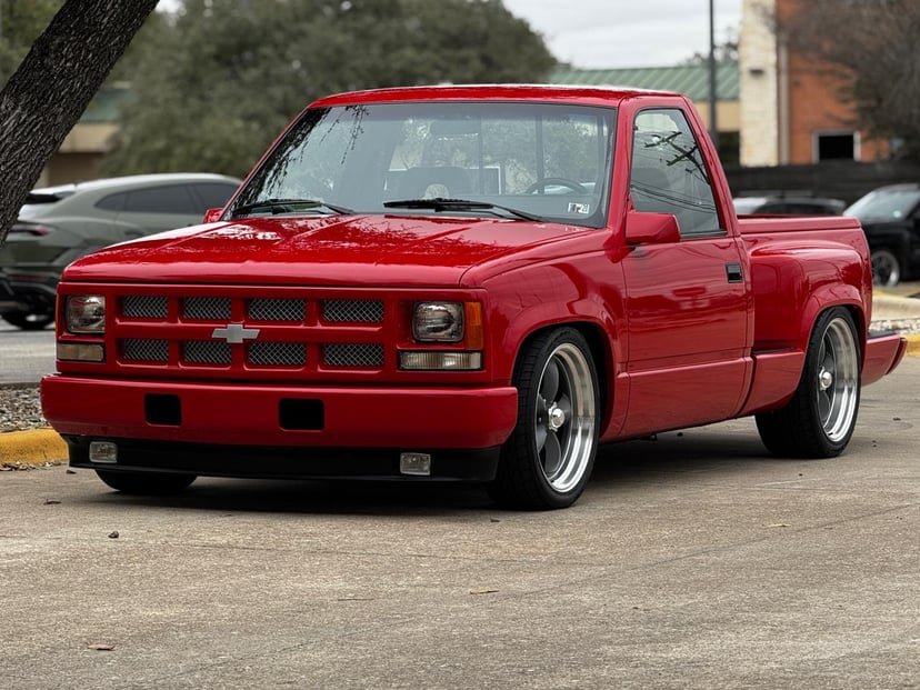 1993 Chevrolet C/K1500 - Image 1