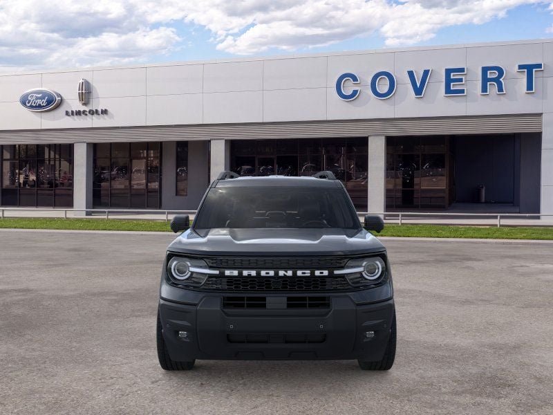2026 Ford Bronco Sport - Image 2