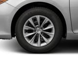 2016 Toyota Camry - Preview 12