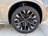 2027 Volvo XC90 - Preview 6