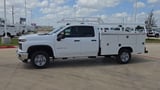 2026 Chevrolet Silverado - Preview 4