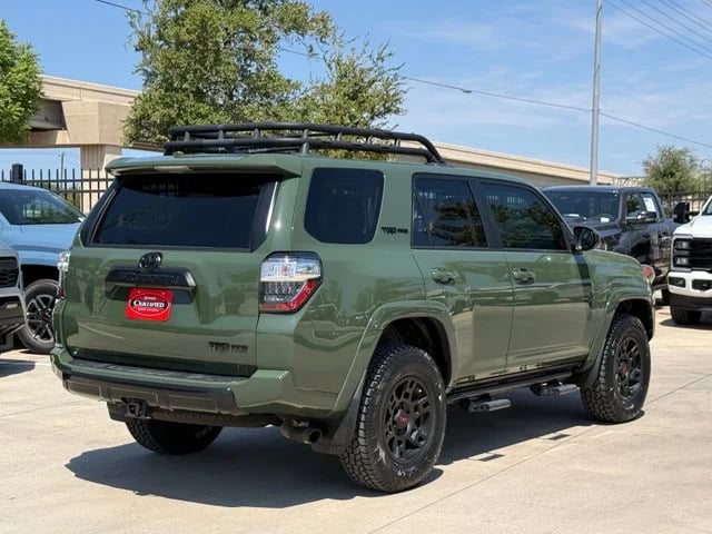 2020 Toyota 4runner - Image 3