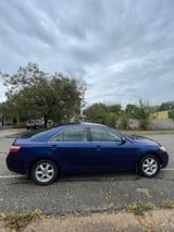 2007 Toyota Camry - Preview 8