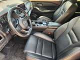 2023 Nissan Rogue - Preview 13