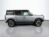 2021 Ford Bronco - Preview 4