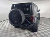 2020 Jeep Wrangler - Preview 5
