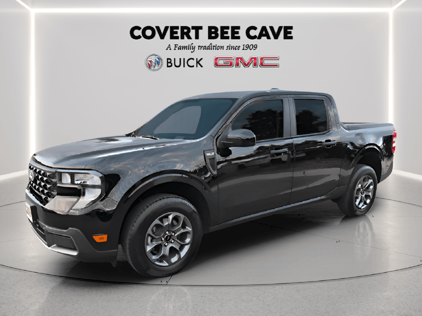 2026 Ford Maverick - Image 1
