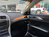 2015 Lincoln MKZ - Preview 14