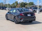 2026 Subaru WRX - Preview 4