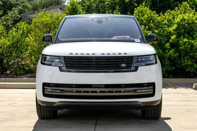 2023 Land Rover Range Rover - Image 1