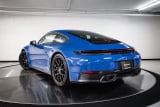 2025 Porsche 911 - Preview 3