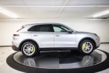 2025 Porsche Cayenne - Preview 8