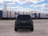 2026 Ford Bronco - Preview 5