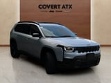 2026 Jeep Cherokee - Preview 7