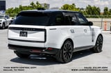 2025 Land Rover Range Rover - Preview 7